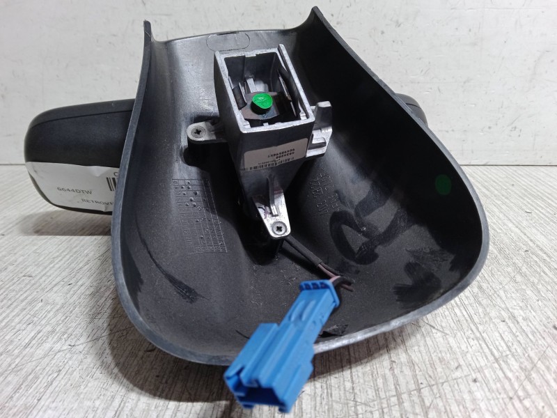 Recambio de retrovisor interior electrico para citroën c5 ii (rc_) 2.0 hdi (rcrhrh) referencia OEM IAM   