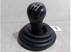 Recambio de pomo palanca cambio para ford fiesta v (jh_, jd_) 1.3 referencia OEM IAM   