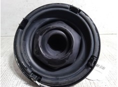 Recambio de pomo palanca cambio para ford fiesta v (jh_, jd_) 1.3 referencia OEM IAM    2