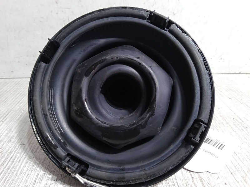 Recambio de pomo palanca cambio para ford fiesta v (jh_, jd_) 1.3 referencia OEM IAM   