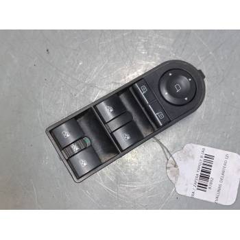 MANDO ELEVALUNAS DELANTERO IZQUIERDO 13228699 