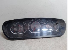 Recambio de cuadro instrumentos para citroën c5 ii (rc_) 2.0 hdi (rcrhrh) referencia OEM IAM   