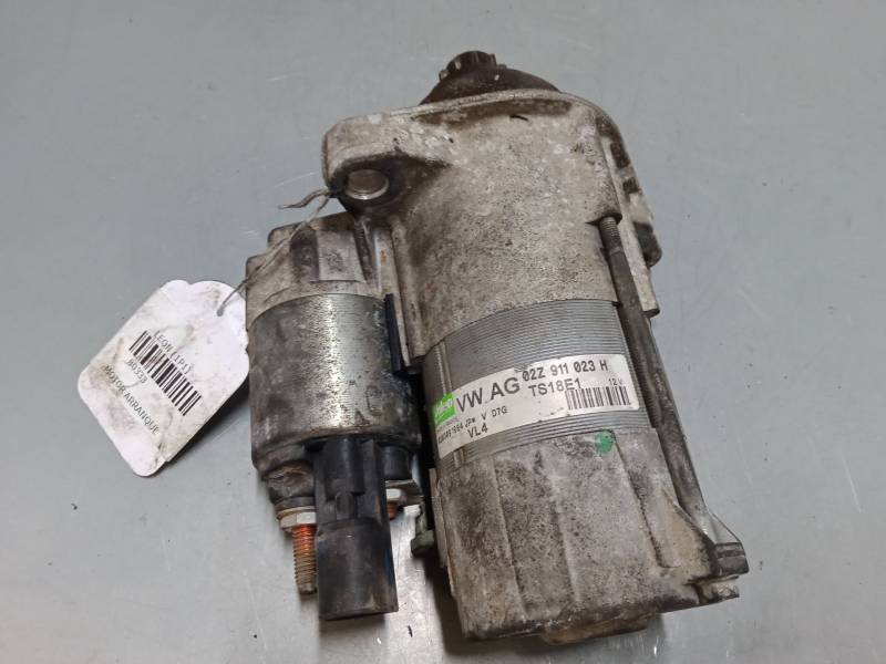 MOTOR ARRANQUE 02Z911023H 