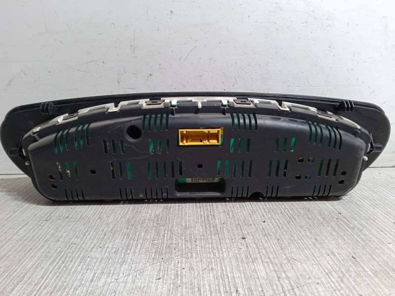 Recambio de cuadro instrumentos para citroën c5 ii (rc_) 2.0 hdi (rcrhrh) referencia OEM IAM   