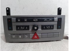 Recambio de mando climatizador para citroën c5 ii (rc_) 2.0 hdi (rcrhrh) referencia OEM IAM 96573328YW  