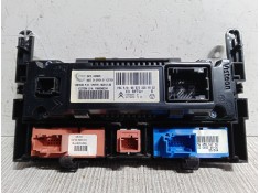 Recambio de mando climatizador para citroën c5 ii (rc_) 2.0 hdi (rcrhrh) referencia OEM IAM 96573328YW   2