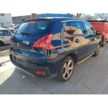 PEUGEOT 3008 I MONOSPACE (0U_)