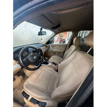 BMW X3 (E83)