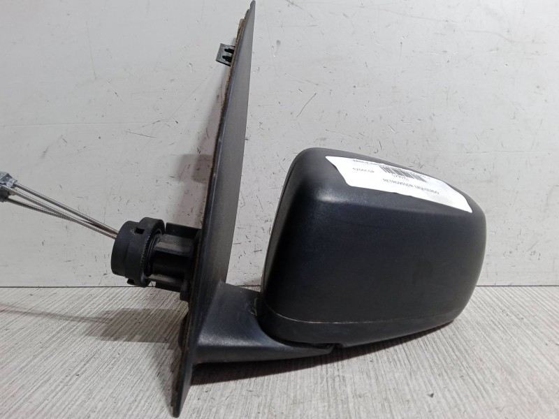 Recambio de retrovisor izquierdo para fiat panda furgoneta/hatchback (169_) 1.1 (169cxa1a) referencia OEM IAM   
