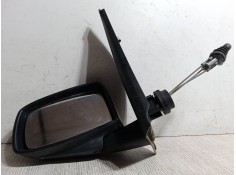 Recambio de retrovisor izquierdo para fiat panda furgoneta/hatchback (169_) 1.1 (169cxa1a) referencia OEM IAM    2