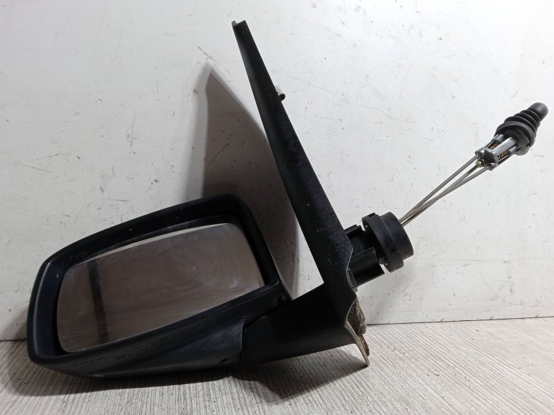 Recambio de retrovisor izquierdo para fiat panda furgoneta/hatchback (169_) 1.1 (169cxa1a) referencia OEM IAM   