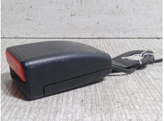 Recambio de anclaje cinturon delantero derecho para dacia sandero ii 1.2 referencia OEM IAM   