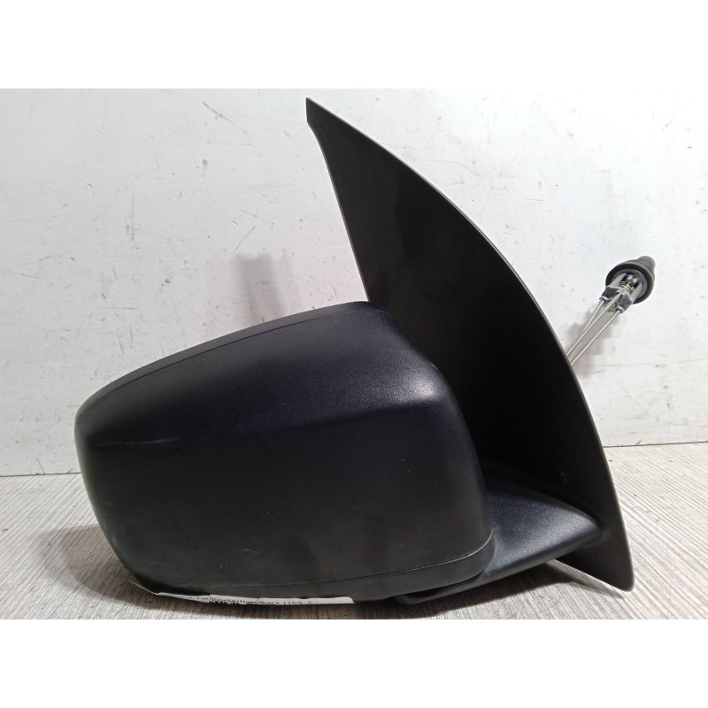 Recambio de retrovisor derecho para fiat panda furgoneta/hatchback (169_) 1.1 (169cxa1a) referencia OEM IAM   