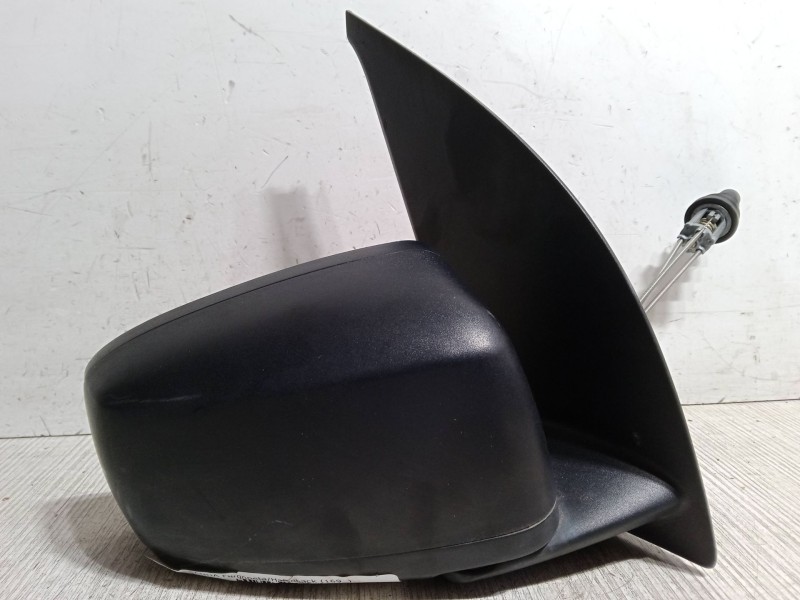 Recambio de retrovisor derecho para fiat panda furgoneta/hatchback (169_) 1.1 (169cxa1a) referencia OEM IAM   