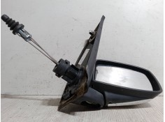 Recambio de retrovisor derecho para fiat panda furgoneta/hatchback (169_) 1.1 (169cxa1a) referencia OEM IAM    2