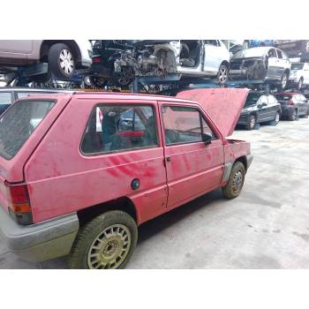 SEAT MARBELLA (28A)