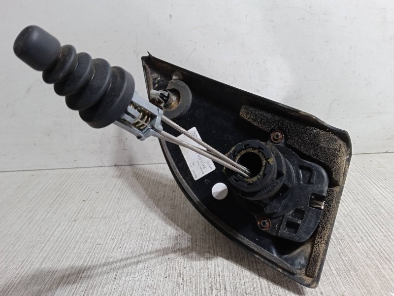 Recambio de retrovisor derecho para fiat panda furgoneta/hatchback (169_) 1.1 (169cxa1a) referencia OEM IAM   