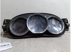 Recambio de cuadro instrumentos para dacia sandero ii 1.2 referencia OEM IAM 248101921R  