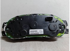 Recambio de cuadro instrumentos para dacia sandero ii 1.2 referencia OEM IAM 248101921R   2