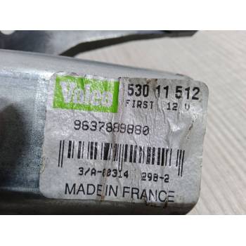 MOTOR LIMPIA TRASERO 