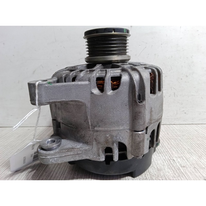 Recambio de alternador para opel corsa f (p2jo) 1.2 (68) referencia OEM IAM 9835689480  