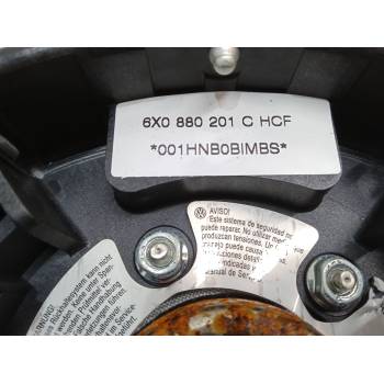 AIRBAG VOLANTE 6X0880201CHCF 
