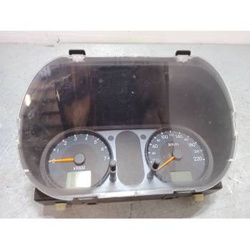 CUADRO INSTRUMENTOS 2S6F10849JF 