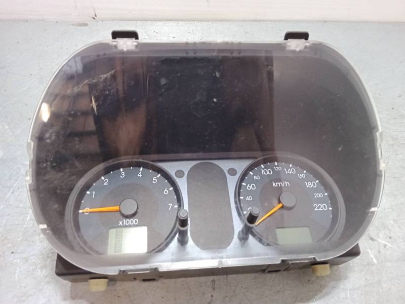 CUADRO INSTRUMENTOS 2S6F10849JF 
