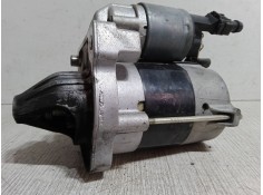 Recambio de motor arranque para opel corsa f (p2jo) 1.2 (68) referencia OEM IAM 9812715480  