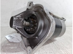 Recambio de motor arranque para opel corsa f (p2jo) 1.2 (68) referencia OEM IAM 9812715480   2