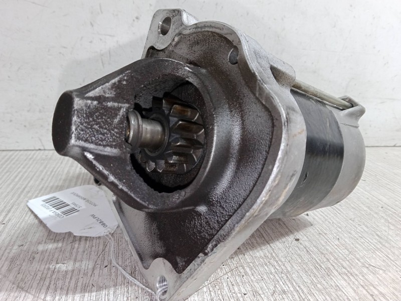 Recambio de motor arranque para opel corsa f (p2jo) 1.2 (68) referencia OEM IAM 9812715480  