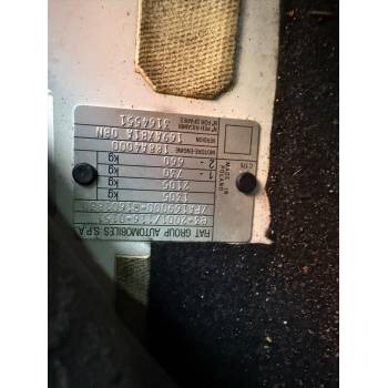 FIAT PANDA / PANDA CLASSIC (169_)