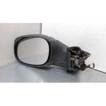 RETROVISOR ELECTRICO IZQUIERDO 