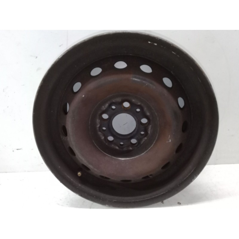 Recambio de llanta chapa 14´´ para fiat scudo furgoneta (220_) 2.0 jtd referencia OEM IAM   