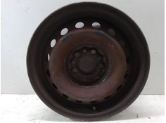 Recambio de llanta chapa 14´´ para fiat scudo furgoneta (220_) 2.0 jtd referencia OEM IAM   