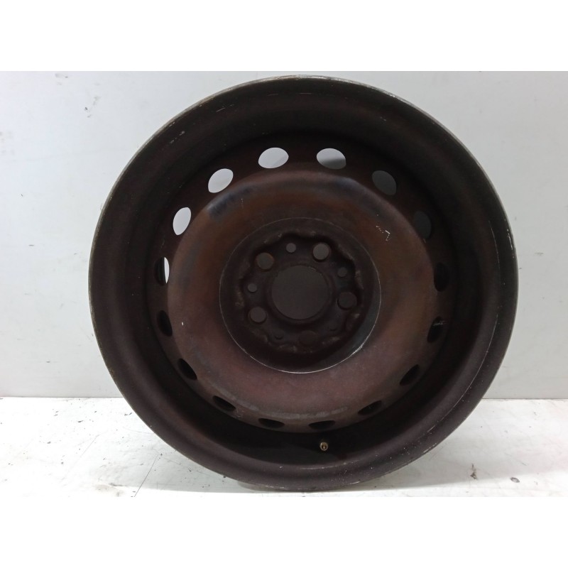 Recambio de llanta chapa 14´´ para fiat scudo furgoneta (220_) 2.0 jtd referencia OEM IAM   