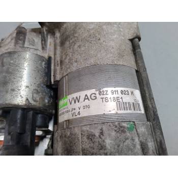 MOTOR ARRANQUE 02Z911023H 