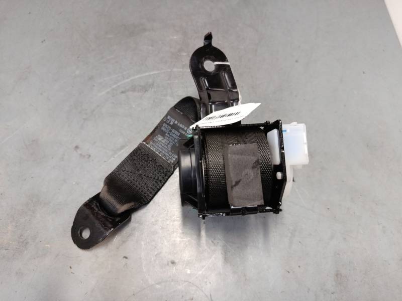 CINTURON SEGURIDAD TRASERO DERECHO 898203Z100RY 