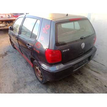 VOLKSWAGEN POLO (6N2)