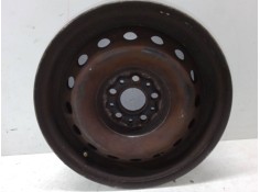 Recambio de llanta chapa 14´´ para fiat scudo furgoneta (220_) 2.0 jtd referencia OEM IAM   