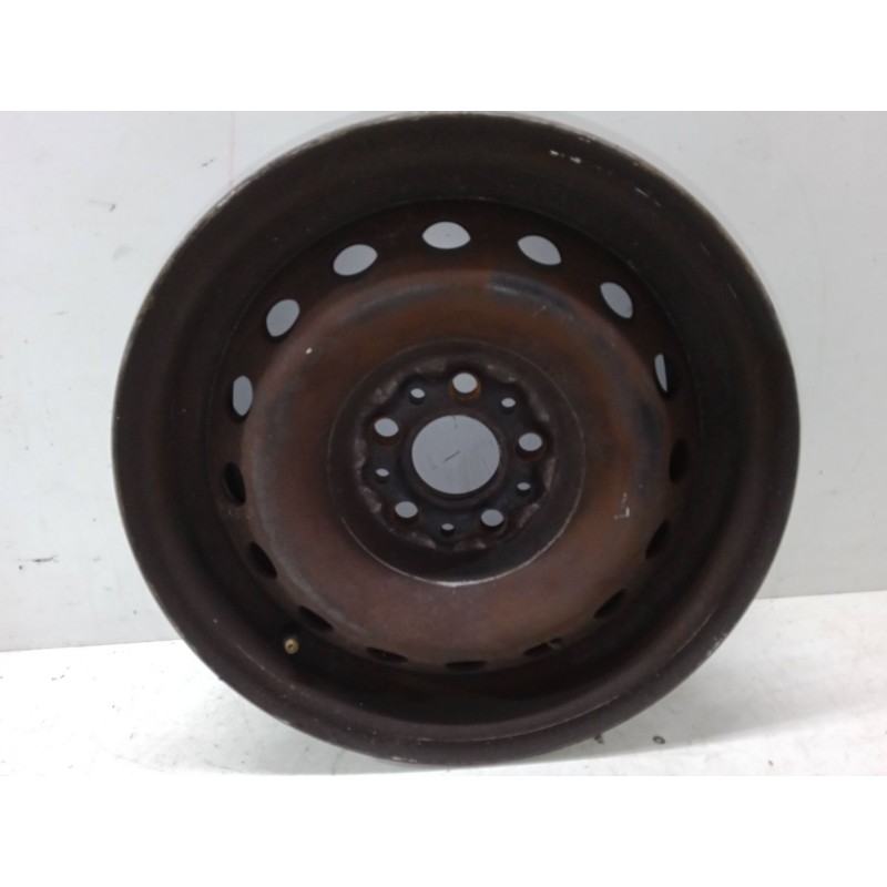 Recambio de llanta chapa 14´´ para fiat scudo furgoneta (220_) 2.0 jtd referencia OEM IAM   