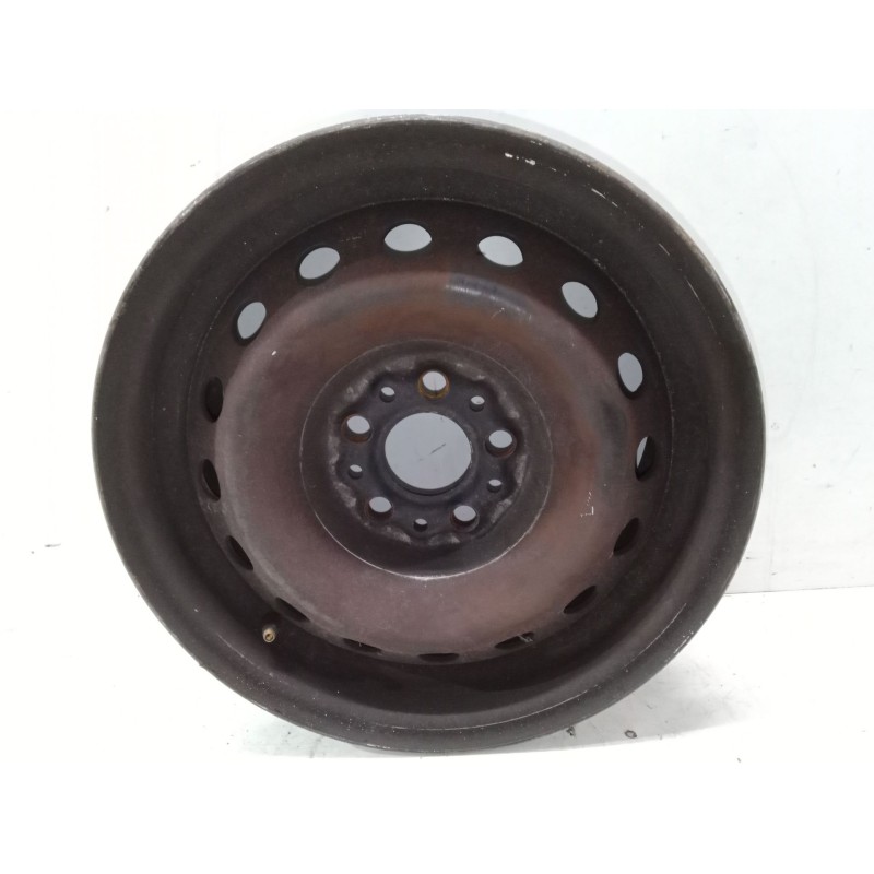 Recambio de llanta chapa 14´´ para fiat scudo furgoneta (220_) 2.0 jtd referencia OEM IAM   