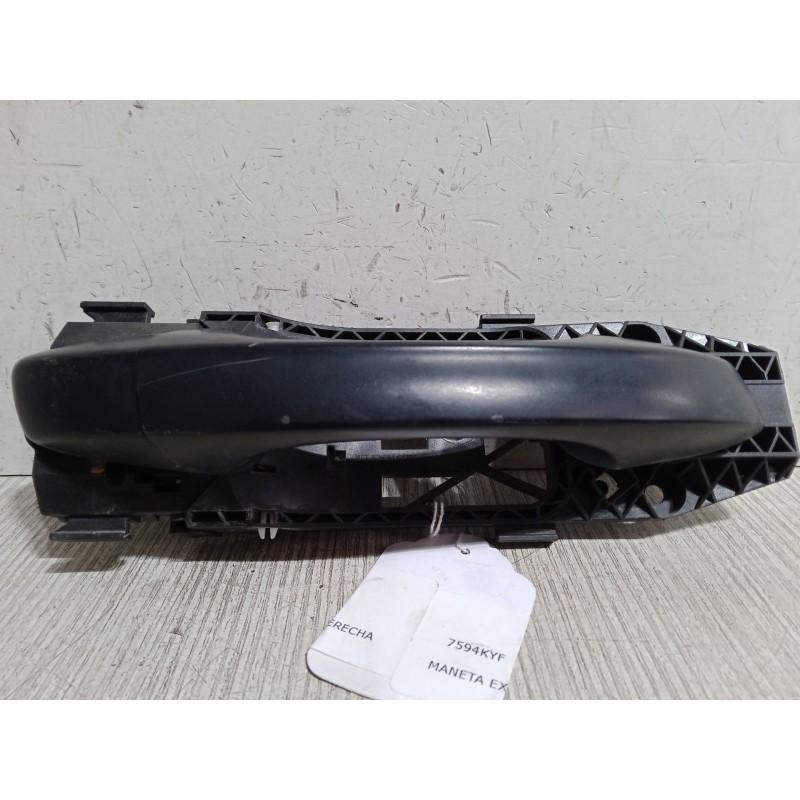 Recambio de maneta exterior puerta trasera derecha para seat ibiza v (kj1, kjg) 1.0 tsi referencia OEM IAM   