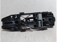 Recambio de maneta exterior puerta trasera derecha para seat ibiza v (kj1, kjg) 1.0 tsi referencia OEM IAM    2