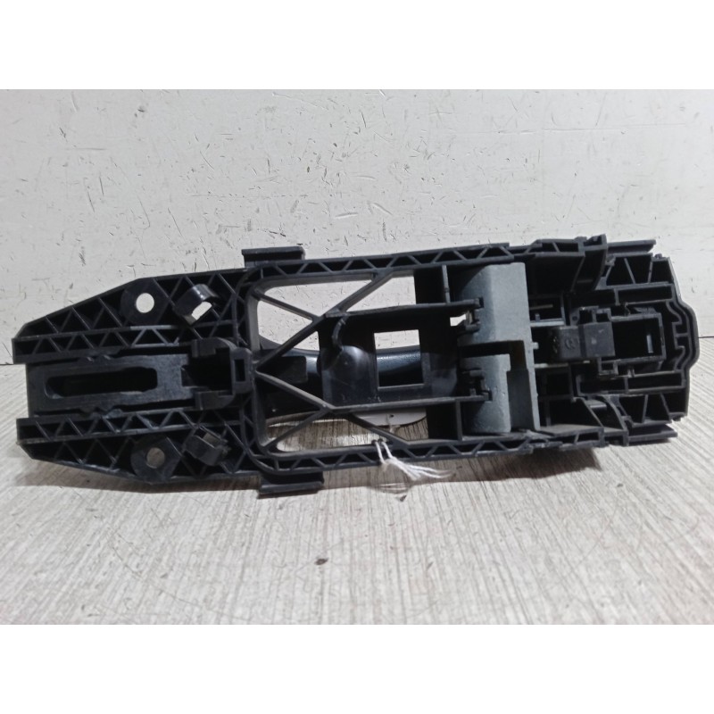Recambio de maneta exterior puerta trasera derecha para seat ibiza v (kj1, kjg) 1.0 tsi referencia OEM IAM   