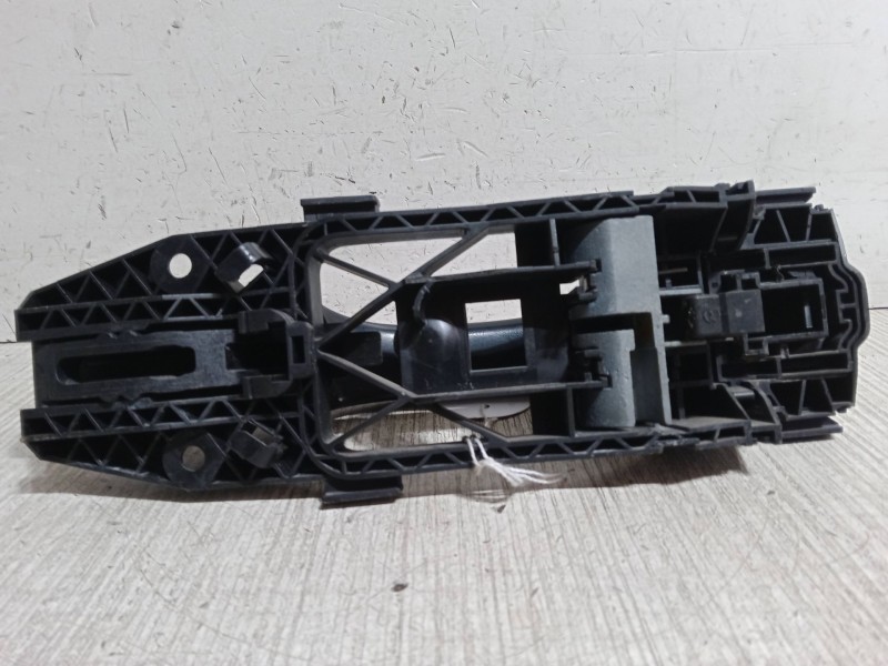 Recambio de maneta exterior puerta trasera derecha para seat ibiza v (kj1, kjg) 1.0 tsi referencia OEM IAM   