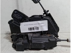Recambio de cerradura puerta trasera derecha para seat ibiza v (kj1, kjg) 1.0 tsi referencia OEM IAM   