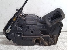Recambio de cerradura puerta trasera derecha para seat ibiza v (kj1, kjg) 1.0 tsi referencia OEM IAM    2