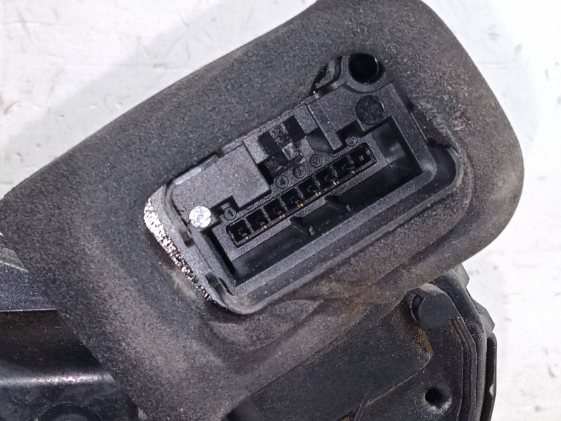 Recambio de cerradura puerta trasera derecha para seat ibiza v (kj1, kjg) 1.0 tsi referencia OEM IAM   