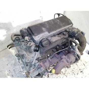 MOTOR COMPLETO 209265 KM 